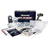 Traxxas TRX58314-4 Slash Kit 1-10 2WD BL-2S Extreme-HD Short-Course Racing-Truck