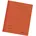 Herlitz Schnellhefter A4 orange 10 St.