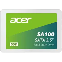 Acer SA100 240 GB 2,5"