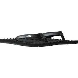The North Face Base Camp Mini II Schwarz/Weiß 38
