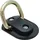 ABUS Granit WBA 75 schwarz