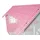 roba Puppenvilla für Ankleidepuppen rosa