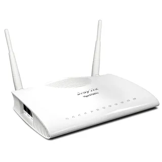 DrayTek Vigor 2760Vn Router (Ethernet, 300Mbps, ADSL2+)