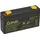 KungLong WP1.2-6 6V 1200 mAh 1 St.