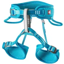 Ocùn Twist Klettergurt Blau