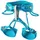 Ocùn Twist Klettergurt Blau