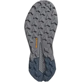adidas Terrex Trailmaker 2 Gore-Tex Speed Lace Herren Shadow Navy/Wonder Steel/Grey Three 44 2/3