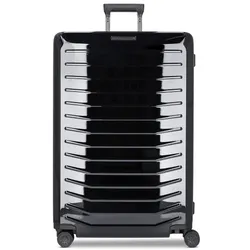 Porsche Design Roadster 4-Doppelrollen Trolley 82 cm  grau