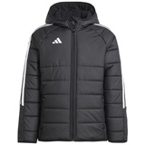 Adidas Performance Sweatjacke Tiro 24 Winterjacke Kids schwarz 116