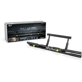 PTP Pull Up pro bar schwarz