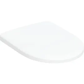 Geberit Renova WC-Sitz Weiß