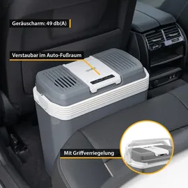 tzs-first-austria Thermoelektrische Kühlbox 24 l