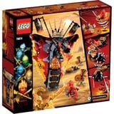 LEGO Ninjago Feuerschlange 70674