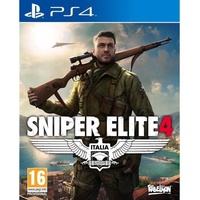 Just For Games Elite 4, PS4 Standard Französisch PlayStation