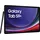 Samsung Galaxy Tab S9+ 12.4'' 256 GB Wi-Fi Graphite