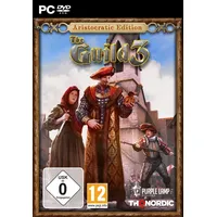 Die Gilde III - Aristocratic Edition (PC)