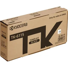 Kyocera TK-6115 schwarz