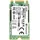 Transcend MTS552T2 64 GB M.2