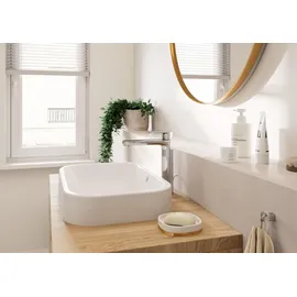 Hansgrohe Vernis Blend 190 Einhandmischer chrom 71572000