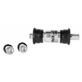 XLC Pressfit Innenlager Silber/Schwarz 68mm