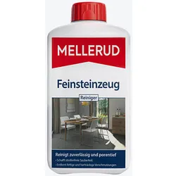 MELLERUD Feinsteinzeug Bodenreiniger 1,0 l