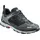 MEINDL Lite Trail GTX Herren anthrazit/rot 41