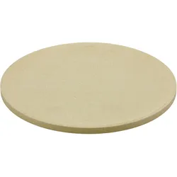 Pizzastein Vario - beige