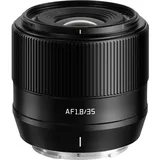 TTARTISAN AF35mm f/1.8 Fujifilm X-Mount