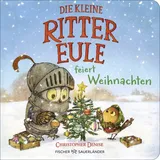 fischerverlage Die kleine Rittereule feiert Weihnachten