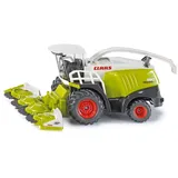 Claas Jaguar 950 Maishäcksler