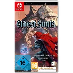 Eldest Souls - Switch-KEY