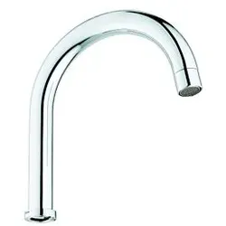 Grohe Auslauf 13170000  chrom