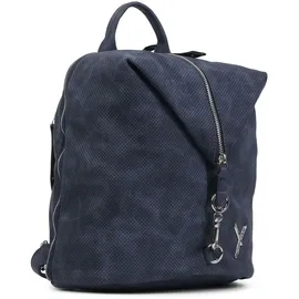 SURI FREY Romy Basic Cityrucksack Blau