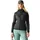 Regatta Andreson Marl Hybrid Jacke - Black - 34