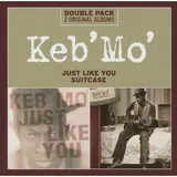 Sony Music Entertainment Just Like You/Suitcase