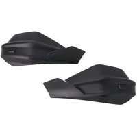 SW-Motech Adventure Handprotektoren-Kit für Motorrad Schwarz