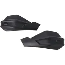 SW-Motech Adventure Handprotektoren-Kit für Motorrad Schwarz