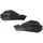 SW-Motech Adventure Handprotektoren-Kit für Motorrad Schwarz