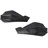 SW-Motech Adventure Handprotektoren-Kit für Motorrad Schwarz