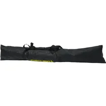 Fischer SKICASE ECO ALPINE 1 PAIR - 175 – Uni., black