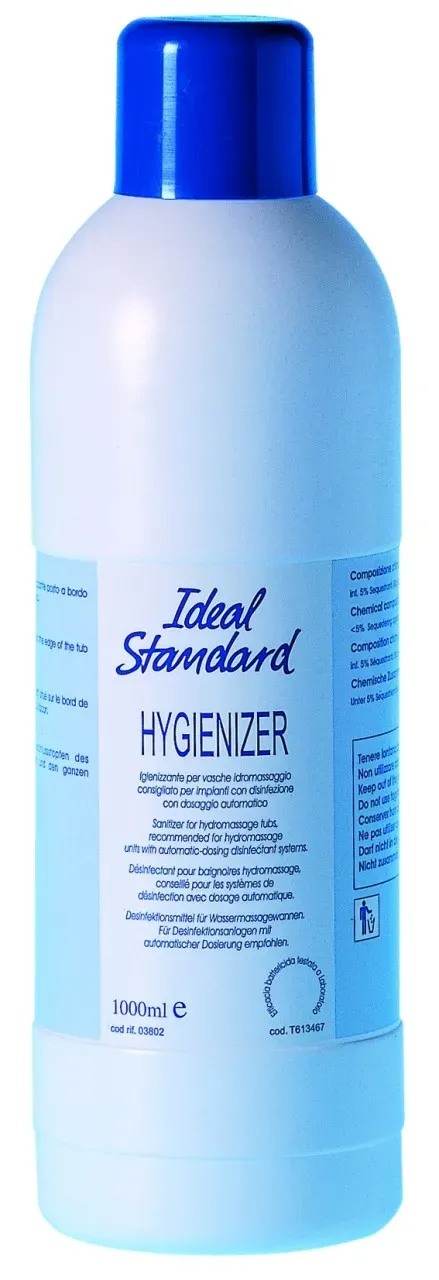 Ideal Standard Desinfektionsmittel, T613567 für automatische Desinfektion T613567