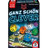 Schmidt Spiele Ganz schön clever