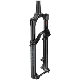 RockShox 29 ́ ́ 15x110 Mm BoostTM Pike Select/select Plus C1+ 2023+ Gabel Senkt Sich - Difussion Black - One Size