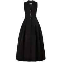 Stockerpoint Dirndl Akina schwarz 50