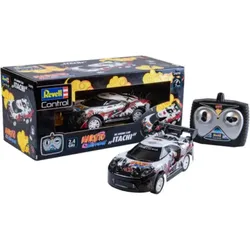 REVELL 24696 1:24 RC Anime Car 