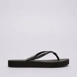 havaianas Slim Flatform black 37-38