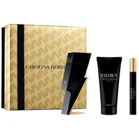 Carolina Herrera Bad Boy Eau de Toilette 100 ml