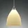 fabas luce gmbh Provenza 1-flg. 60 W 30 cm rund Metall/Amber