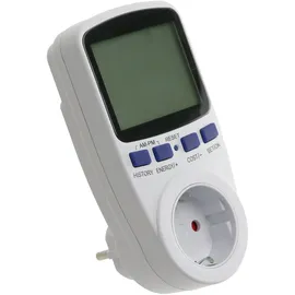 DAYHOME Energiekosten-Messgerät PMB02B