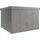 Hörmann Juno JFD 3,10 x 3,10 m Graualuminium